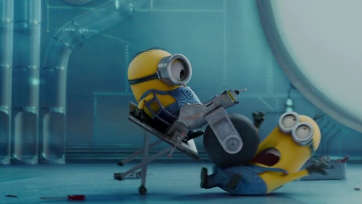 Minions.More.1.2022.