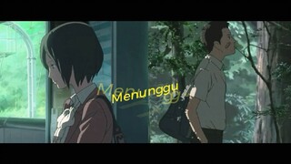 Zivilia Menunggu - AMV Rawfx