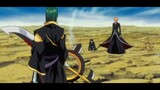 Ichigo restores the power of BLEACH high-burning clip