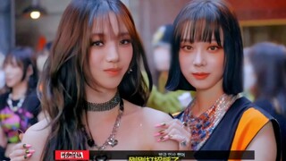 دونغ يو: هل سلّمت للتو؟ هيا بنا معًا!