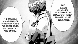 Noble Reincarnation: Born Blessed, So I'll Obtain Ultimate Power Chapter 4 Part 3 Tagalog/Filipino S