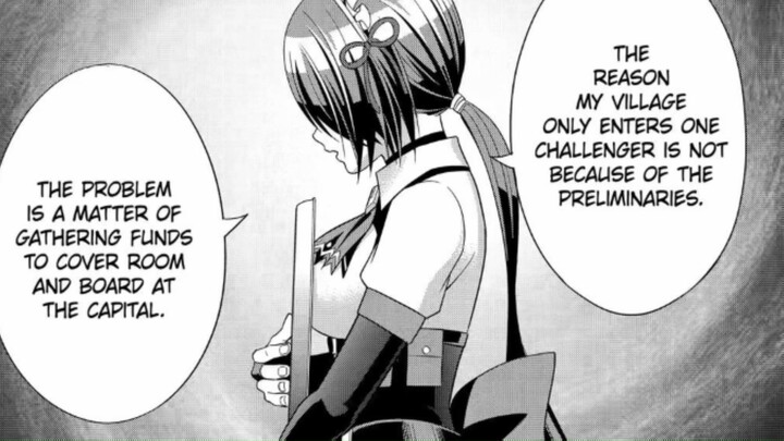 Noble Reincarnation: Born Blessed, So I'll Obtain Ultimate Power Chapter 4 Part 3 Tagalog/Filipino S