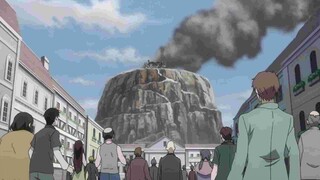 Hội pháp sư fairy tail tập 236 thuyết minh