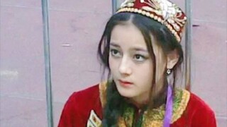 【迪丽热巴】小小小小小小小小小迪