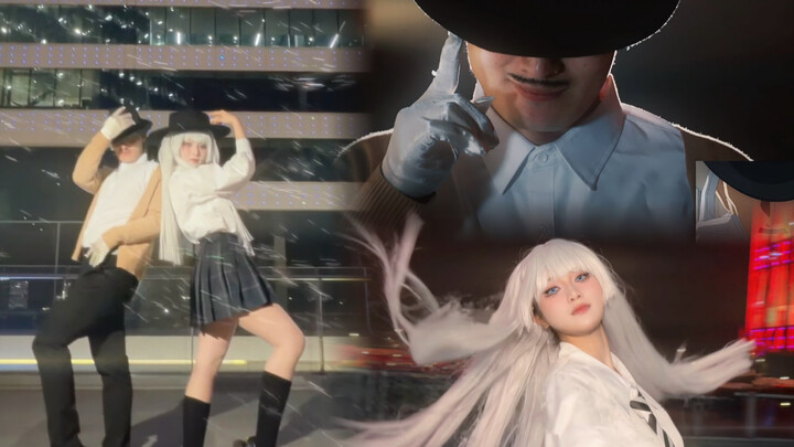 Semuanya Hanyalah Gelembung 22.0 – Langkah Tari yang Luar Biasa