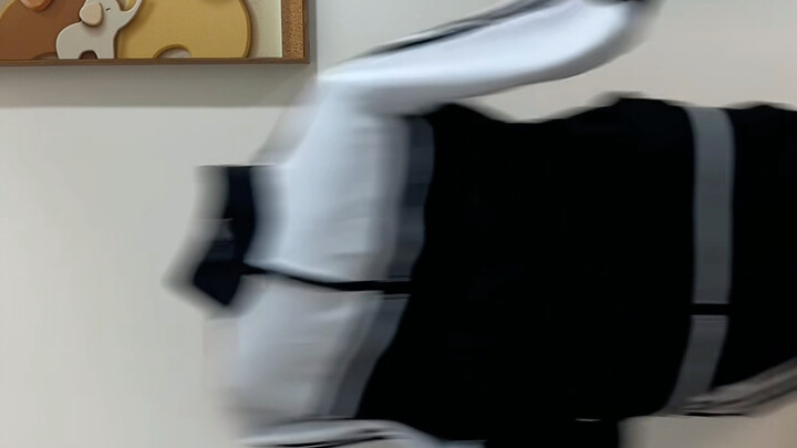 Kecepatan rata-rata nenek tua 298 km/jam???