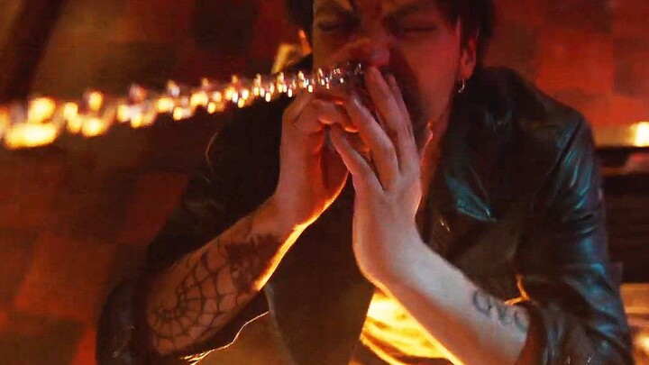 Bộ phim kinh dị đẫm máu mới nhất năm 2025, Sứ Mệnh Thần Chết đã đến: Cỗ máy huyết mạch sắp chính thứ