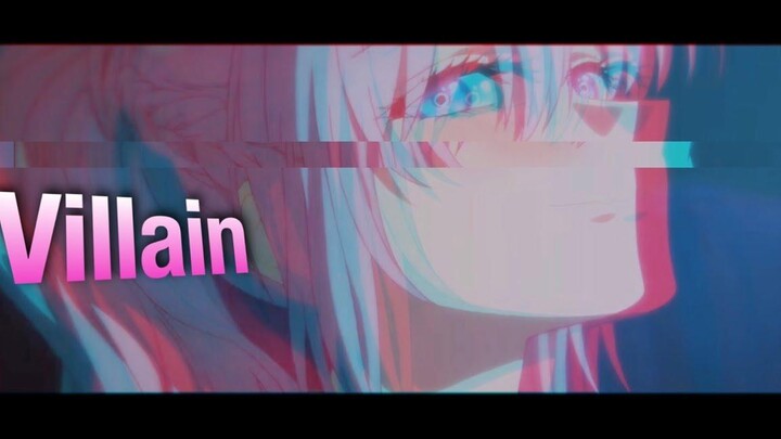 AMV วายร้าย shikimorisan ไม่ใช่แค่น่ารักนะ ชิกิโมริซัง