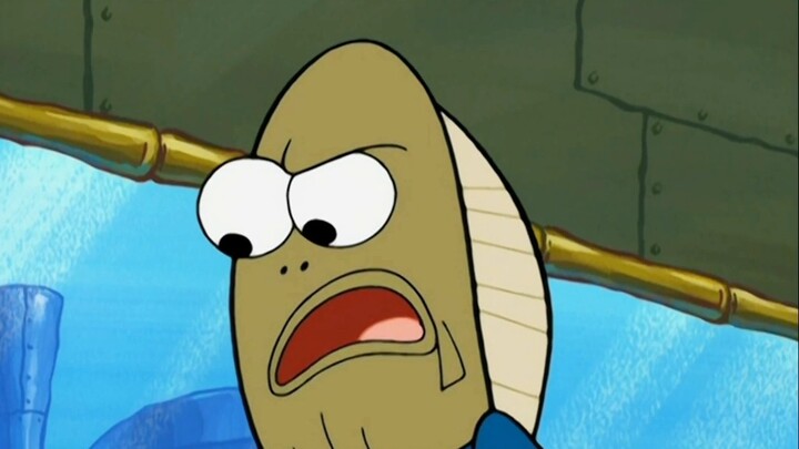 The Worst Shovel - The Cool Spatula made SpongeBob give up his ex and lose everything, but in the en