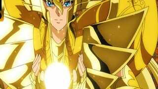 Koleksi Tempur Emas Dua Belas Kain Suci "𝟒𝐊" (Bagian 1)