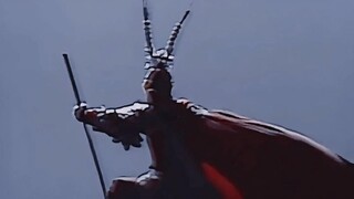 Saat musik mulai diputar, aku seakan-akan melihatnya!