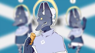 【光遇/预言季】预言向导Hip