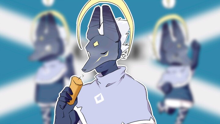 【光遇/预言季】预言向导Hip