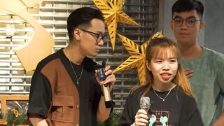 TẾU ỨNG TÁC #5 - Miệng Mồm Mắm Muối Saigon Tếu