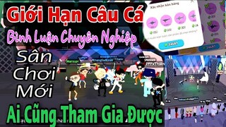 Play Together | Giới Hạn Câu Cá - Nông Dân Vào Thị Trấn Tham Gia Hội Làng | Ao Làng Tập 1 | Quí KA