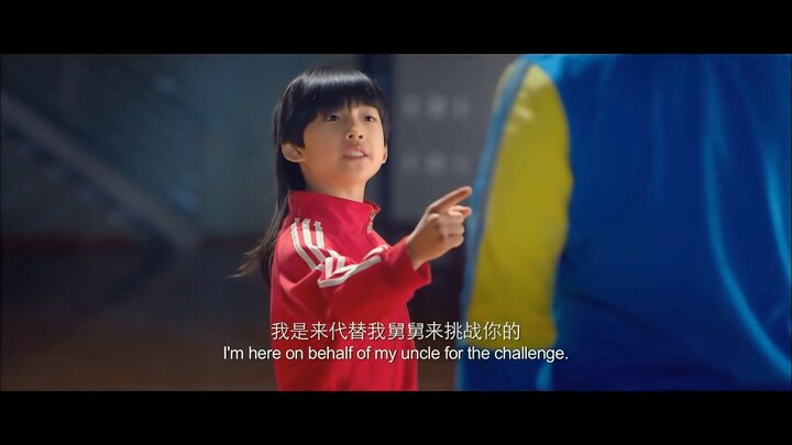 [Thuyết Minh] LONG QUYỀN TIỂU TỬ - Phim Hành Động Võ Thuật Siêu Hay 2020