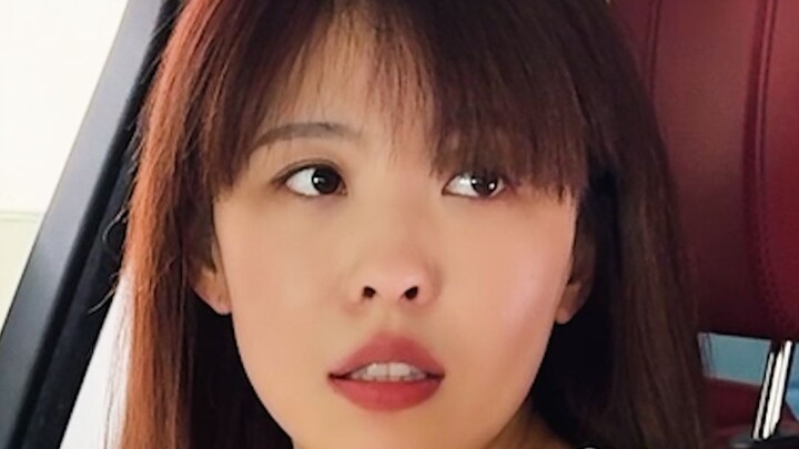 This relationship feels like I'm just playing the straight man, while he's pulling off flawless move