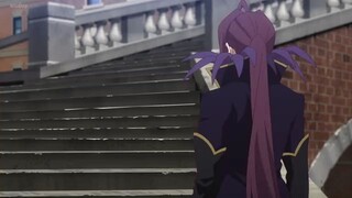 Shijou saikyou no daimaou episode 6 sub indo