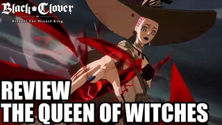 Review Next Banner Queen of Witches, Haruskah 🌟2 | Black Clover M