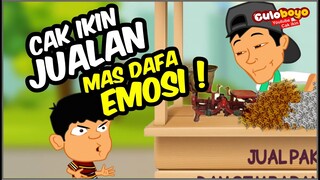 Jualan Bikin Marah Marah - Cak Ikin Culoboyo