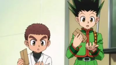 Hunter X Hunter Episode 27 Tagalog Dubbed