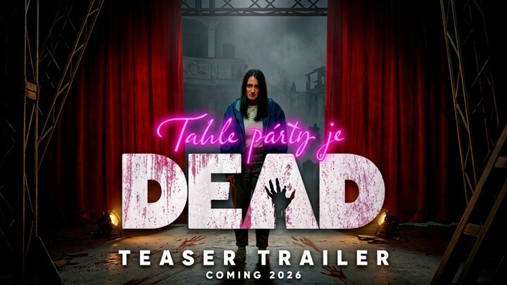 This party is DEAD (2026)