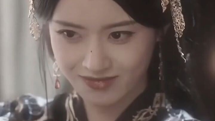 นางร้ายเกิดใหม่มัดใจองค์ชาย