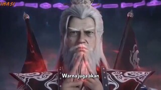 Renegade Immortal Episode 94 Sub Indo