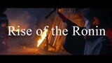 Rise of the Ronin -  Trailer _ PS5 Games - WATCH FULL MOVIE LINK IN DESCRIPTION