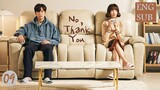 No, Thank You E9 | English Subtitle | RomCom, Life | Korean Drama