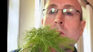 米其林二星餐厅的蔬菜大餐，主打的就是一个自然本味嘎嘣脆