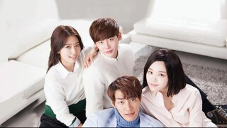 Pinocchio  EPISODE 01 | TAGALOG DUBBED