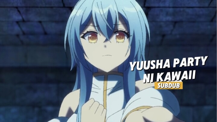Putri ngajak iblis pergi ke dunia luar bersama? Yang bener aja!