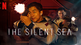 The Silent Sea S01E06