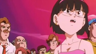 Dragon Ball GT: Buu mengorbankan dirinya untuk melawan Baby, dan Goku berubah menjadi kera raksasa e