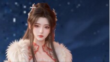 Li Muwan Berpisah Dengan Wanglin | The Will of Heaven Itself | Renegade Immortal