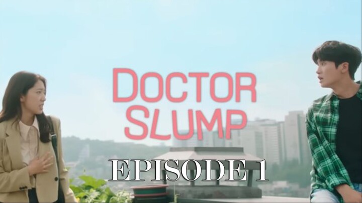 Doctor.Slump Episode 1