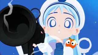 Semua orang suka melakukan hal lain, tapi itu tidak berlebihan, bukan? (*´・з・`*)kicauan♪