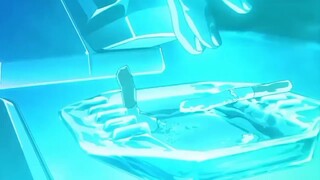 [   AMV   ]  ➖  CYBERTHING  &   Zero Strike