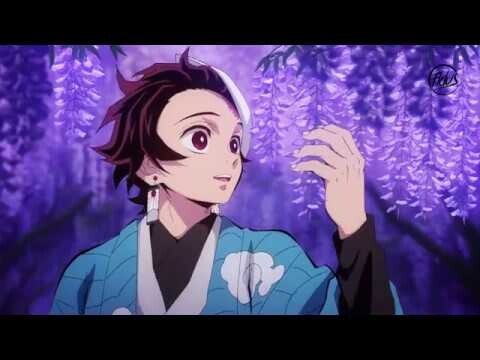 Kimetsu no Yaiba「AMV」  Dreamer 2019