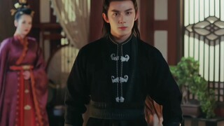 The temperament is captured! #吴磊