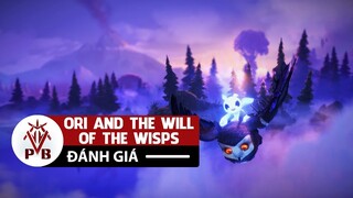 Đánh Giá Ori And The Will Of The Wisps - Mang Ánh Sáng Trở Về Lần Nữa