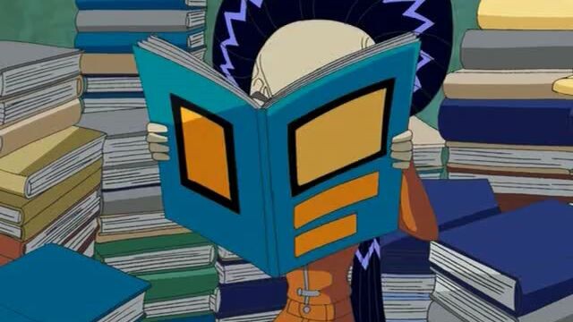 Loonatics Unleashed Season 1 Episode 11 The Menace of the Mastermind