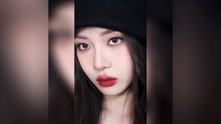 Makeup phong cách cool ngầu, cuốn hút #makeup