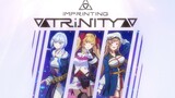 【NBC Universal Entertainment】▽▲TRINITY▲▽ Audisi Mini Album "Inpurinting EP"