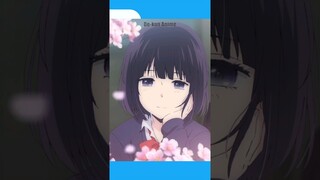 Ini Anime Toxic Parah Padahal MC Nya Cewek Cantik Dan Populer #anime #animeindo