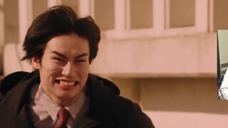 [Omega pre-broadcast rant] Upper limit: My second brother is invincible / Lower limit: Making it to 