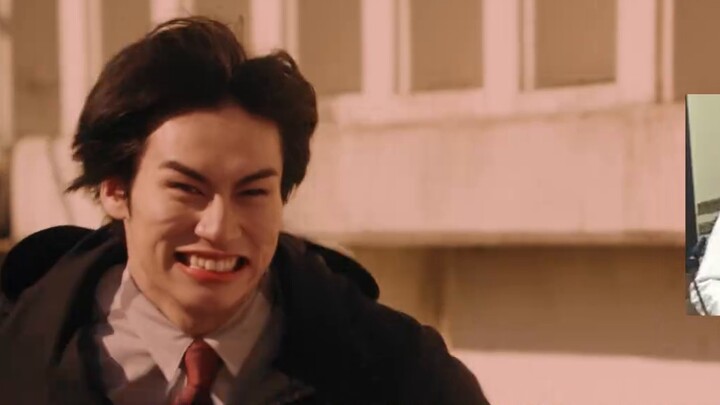 [Omega pre-broadcast rant] Upper limit: My second brother is invincible / Lower limit: Making it to 