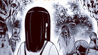 The Visible Girl 26: I went to fulfill a vow, but was surrounded by monsters. What should I do?