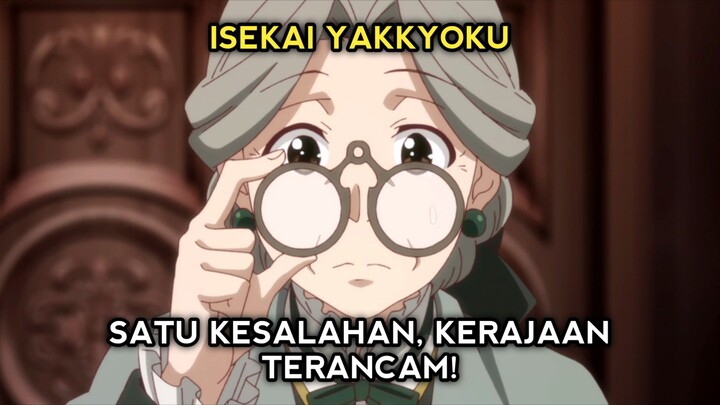 Saat Krisis Medis Bisa Memicu Konflik Antarnegara